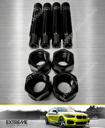 Alloy wheel stud - wheel,
