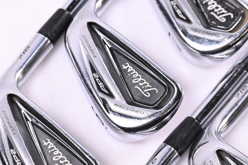 Titleist 716 ap2 irons 5 - 716, 5-pw