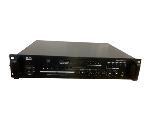 Chinapa lpa 150fcd - qq, lpa-150fcd