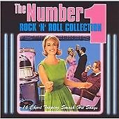 The number rock - the, n