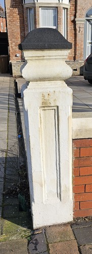 Recliamed victorian gate - recliamed,