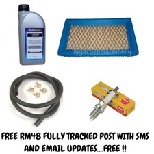 Engine service kit - service, honda