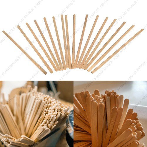 Natural wooden tea - natural, coffee