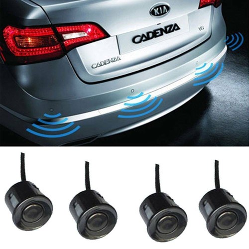 Parking sensors car reverse - sensors,