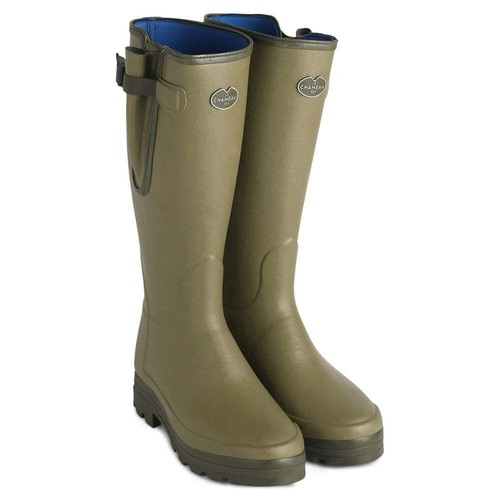 Chameau mens vierzonord - mens,