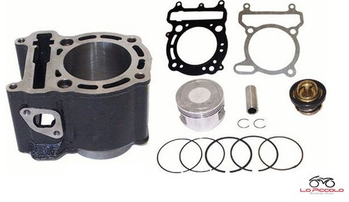 Thermal unit set - set, &