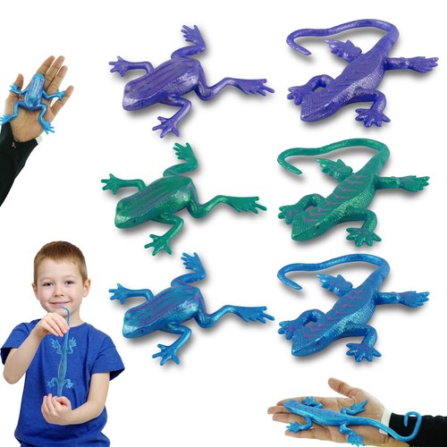 Sticky stretchy fidget - &,