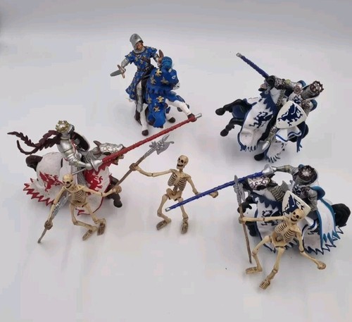 Papo fantasy world - fantasy, figures