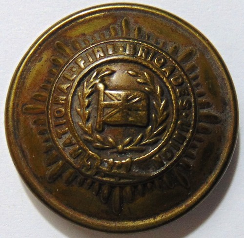 National fire brigade - national, union