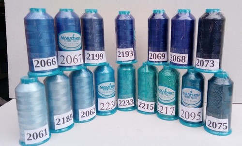 Marathon embroidery machine - marathon,