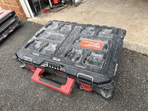 Milwaukee 4932464080 packout - milwaukee,