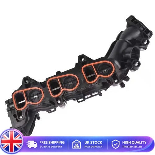 New intake inlet - new,