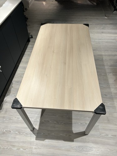 Steelcase kalidro desk h720 - desk, x