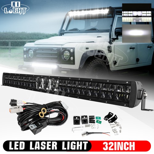 Auxbeam pro 800w - 5d-pro, 32"