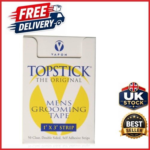 Topstick yard roll - topstick, tape