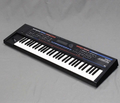Roland juno key - roland, juno-di