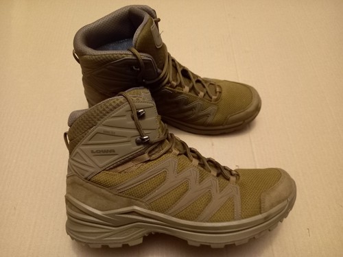 Lowa innox pro gtx mid - pro, tf