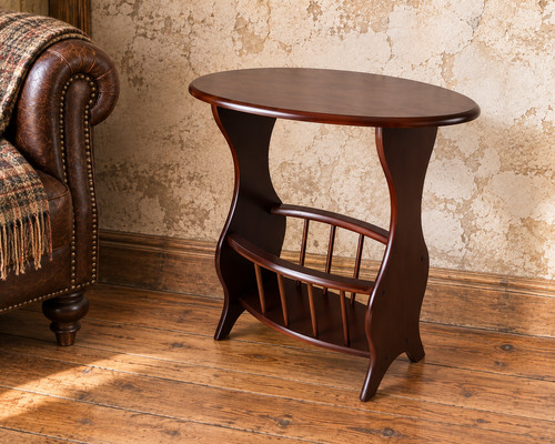 Vintage wood coffee - wood,