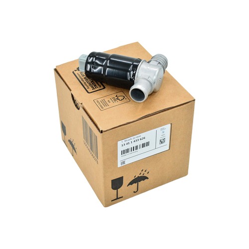Idle air control valve - idle,