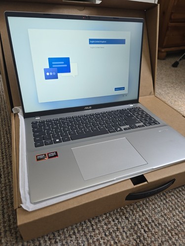 Asus vivobook m1607k - asus,