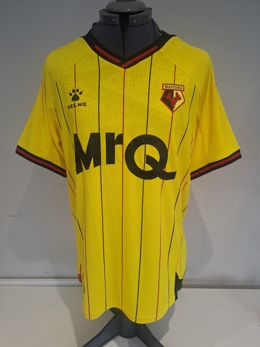 Watford kelme 2024 size - fc,