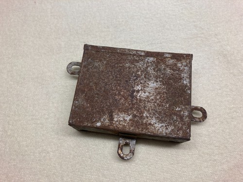 Daimler ferret internal - ferret,