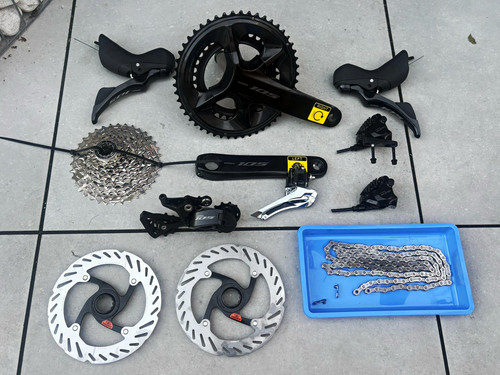 Brand new spd - brand,
