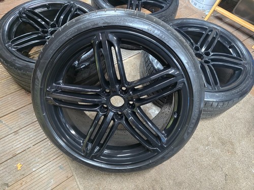 Audi segment alloy - audi,