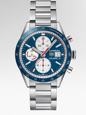 2022 tag heuer carrera - 2022,