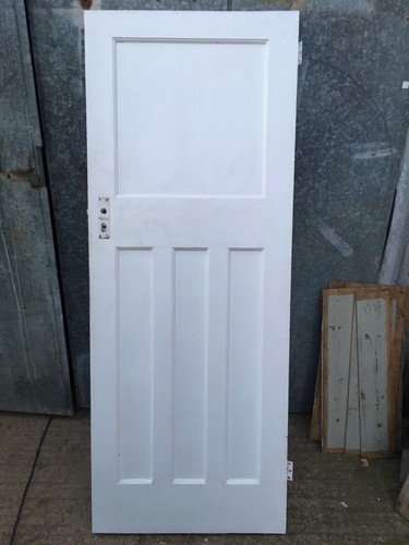 X76 2 reclaimed - 29, 3/4”x76