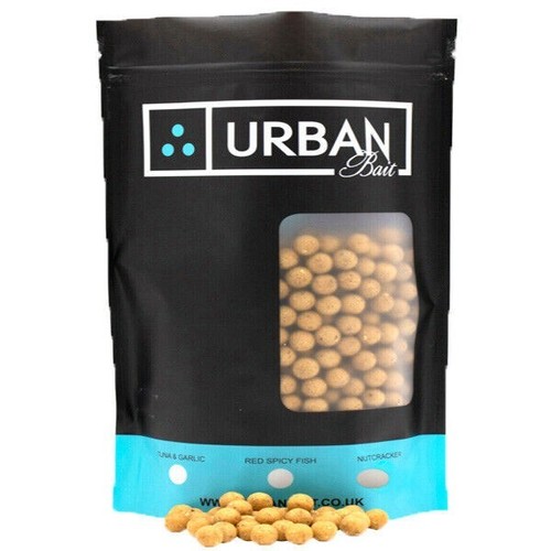 Urban bait nutcracker - bait,