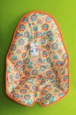 Bloom fresco high chair cover - high,