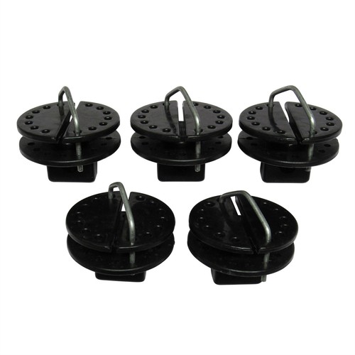 Electric fence wire tensioner - fence,