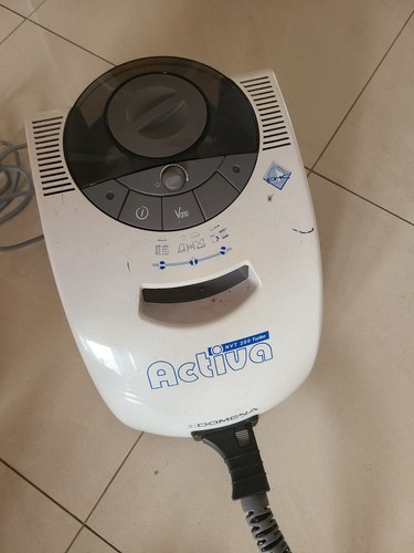 Domena activa - domena,