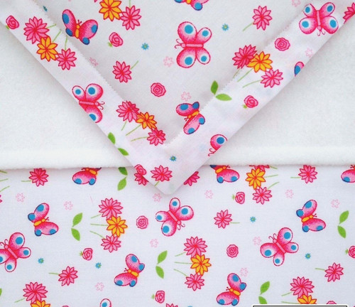 Dolls pram cot bedding - cot,
