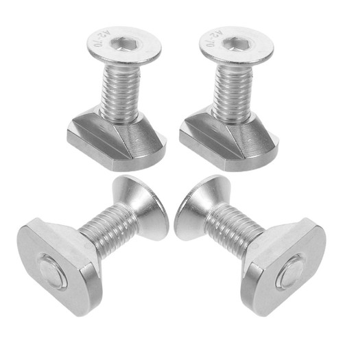 Pcs hydrofoil screw - pcs,