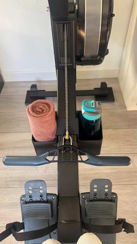 Concept2 rower water - rower, (rowerg)