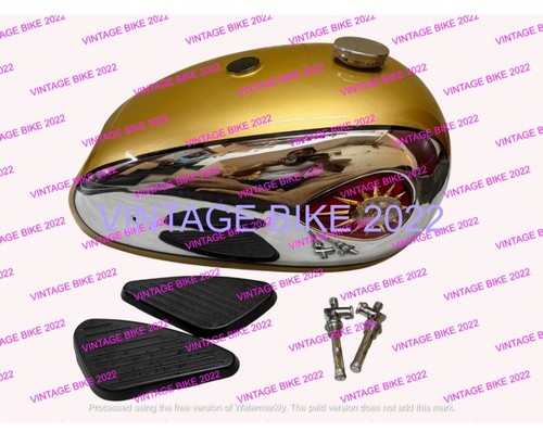 Fit for bsa a10 golden - for,