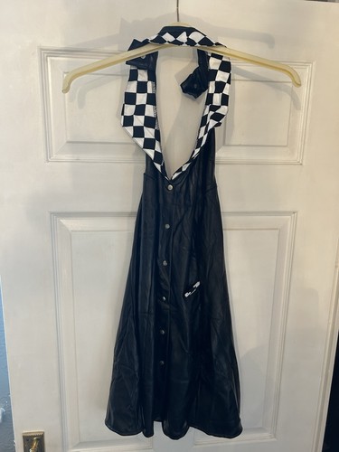 Ann summers police - ann, outfit