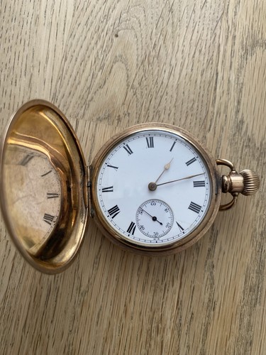 American waltham traveler - american,