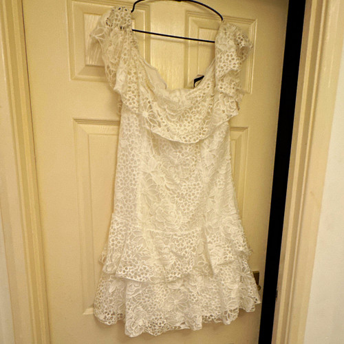 Little mistress white - little,
