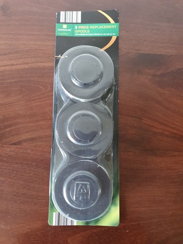 Genuine strimmer spool and - genuine,