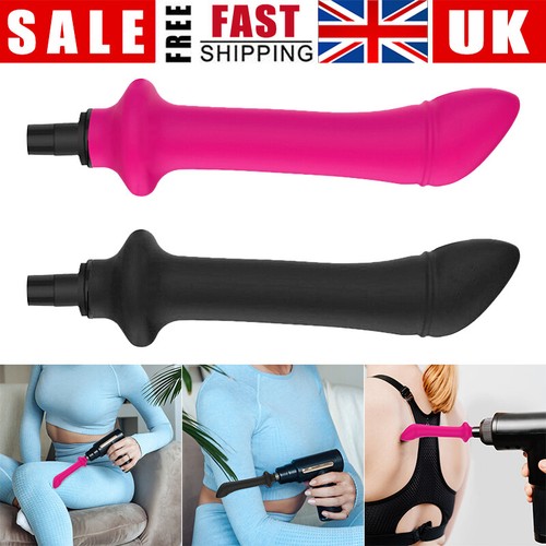 Fascia gun head attachment - fascia,