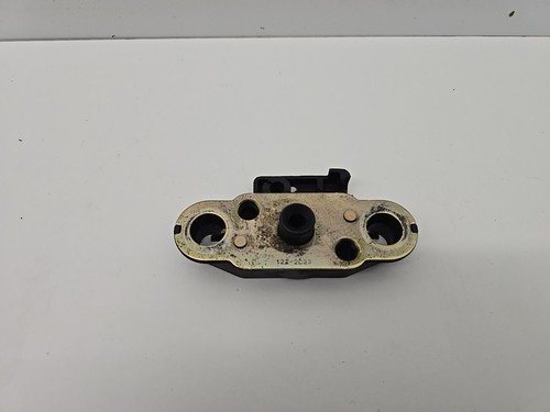 Suzuki sv650 seat latch - suzuki, s