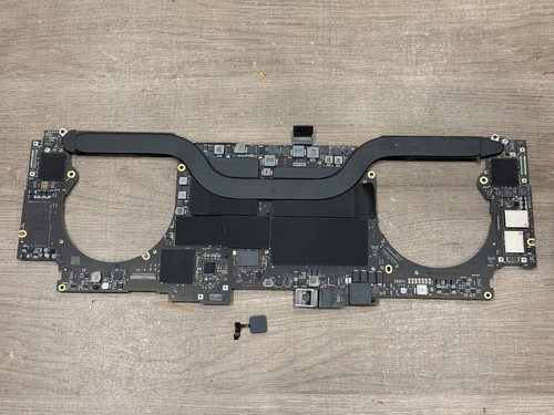 Apple macbook pro 2019 - pro,