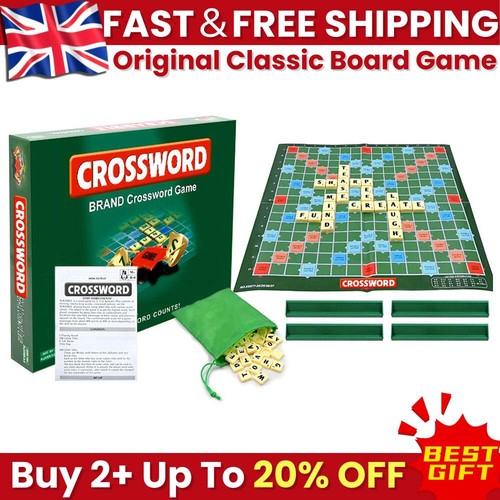 Scrabble original classic - original,
