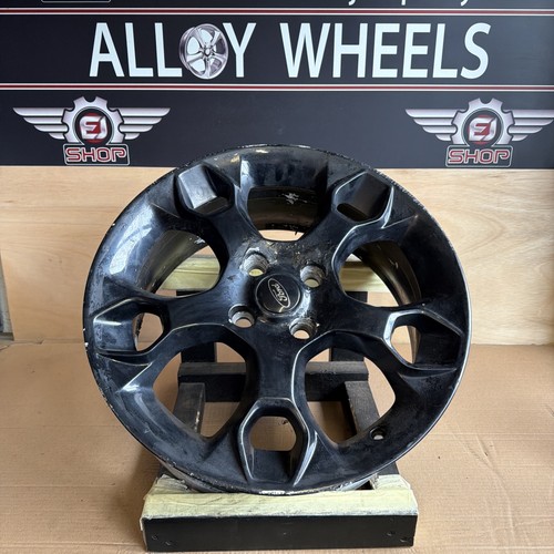Ford fiesta alloy - fiesta,