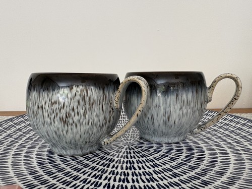 Denby halo 10oz cup - denby,