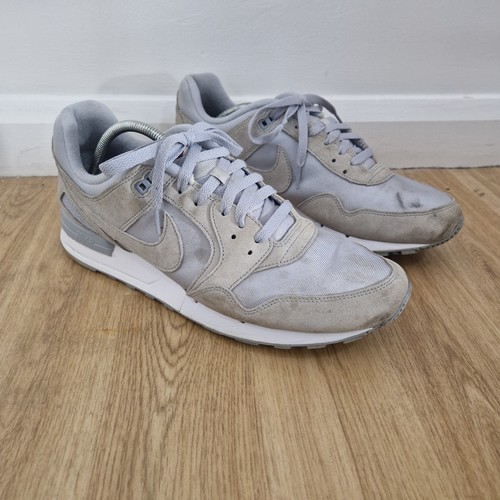 Nike air pegasus - air, grey