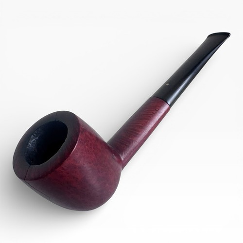 Dunhill root briar 164 - root,
